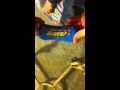 How To Open And Close Push Pop Candy Sliders