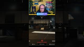 HELLO le drone de proximité ! #shorts #warzone #warzone2