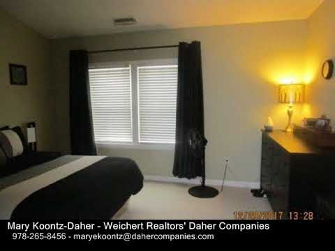 1 Riverview Blvd Unit 6-201, Methuen MA 01844 - Condo - Real Estate - For Sale -
