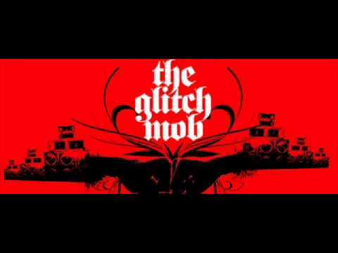 The Glitch Mob Nalepa Monday remix