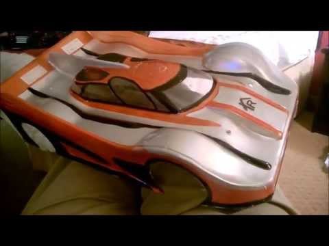 Ep. 145: Quick Tip: Painting Touch-up Tool