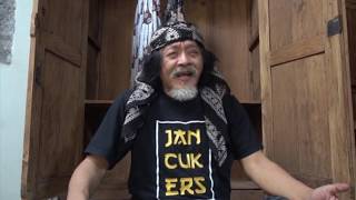 Download lagu Nadian, ‘Dzikir’ Jawa ala Sujiwo Tejo mp3 Download lagu Nadian, ‘Dzikir’ Jawa ala Sujiwo Tejo mp3