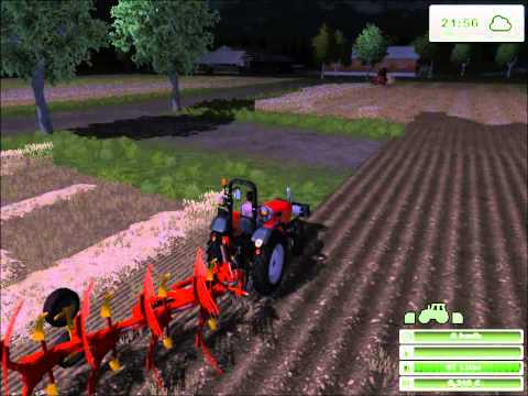 Felder zusammenlegen II