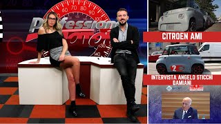 Professione Motori – La Maison Citroen