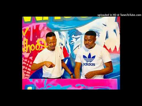 Afro Brotherz - Afro House Mix (Bangers)