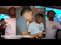 Juice WRLD Rob And Scam REMASTERED USING AI