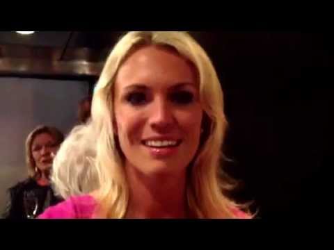 Intervju med Andrea Engsäll