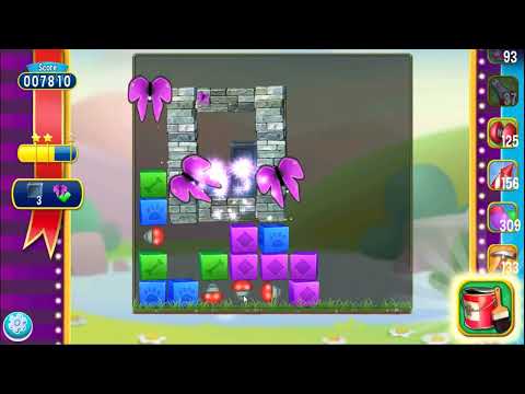 Pet Rescue Saga Level 6876 - NO BOOSTERS | SKILLGAMING ✔️