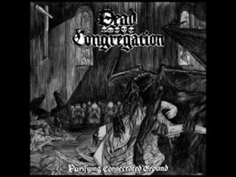 Dead Congregation - Auguring an Eternal War online metal music video by DEAD CONGREGATION