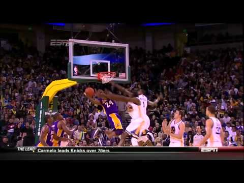 Kobe Bryant Mix 2011 HD