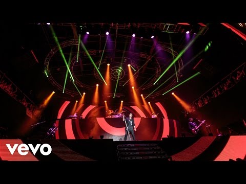 Tan Bionica - Tus Horas Mágicas (En Vivo, Hipódromo de Palermo).