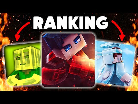 Das HEFTIGE YouTuber RANKING!  (BastiGHG, Chaosflo44 & Wichtiger)