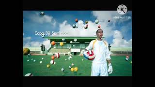 Download lagu [Reupload] Iklan Copa Dji Sam Soe (2006)  mp3