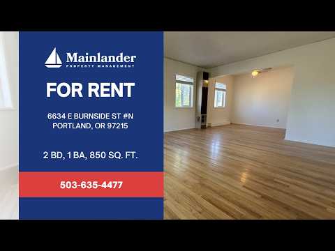 BURN01 - Northview Apartments - Video 2 of 2