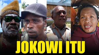 Download lagu Kata Orang Papua Untuk Presiden Jokowi mp3 Download lagu Kata Orang Papua Untuk Presiden Jokowi mp3