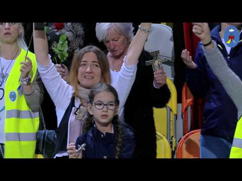 10.  Spotkanie otwarte 14.09.2019 - Pieśni chwały