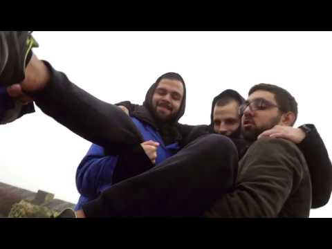 Muzička šaNSa - 5 Minuta Slave - Anti-eko