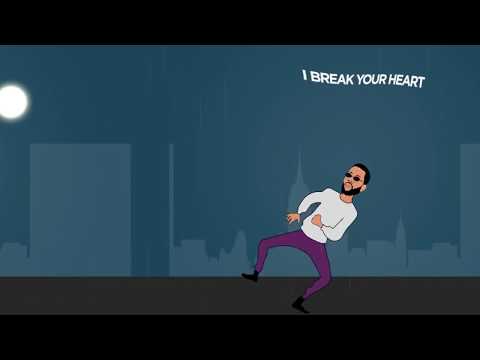 Limoblaze ft Dj Horphuray - Your Love(Lyrics Visualizer)