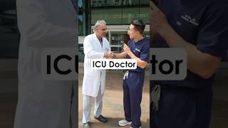 Tips from a doctor who treats the sickest of the sick 🤢