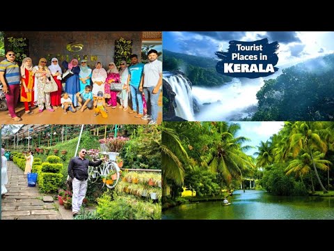 Cochin Beach ⛱️|Beautiful place|PART- 1| kerala| Nasreen kitchen and Vlogs