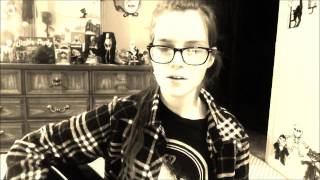 Cold- Wasted Years (Mariah Paige Cover)