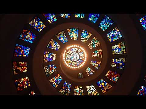 Jubilate Deo, Xabier Sarasola