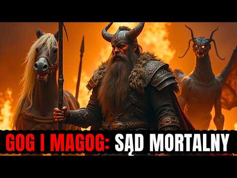 Reaktywacja Goga i Magoga: czy zbliża się Ostateczna Wojna?