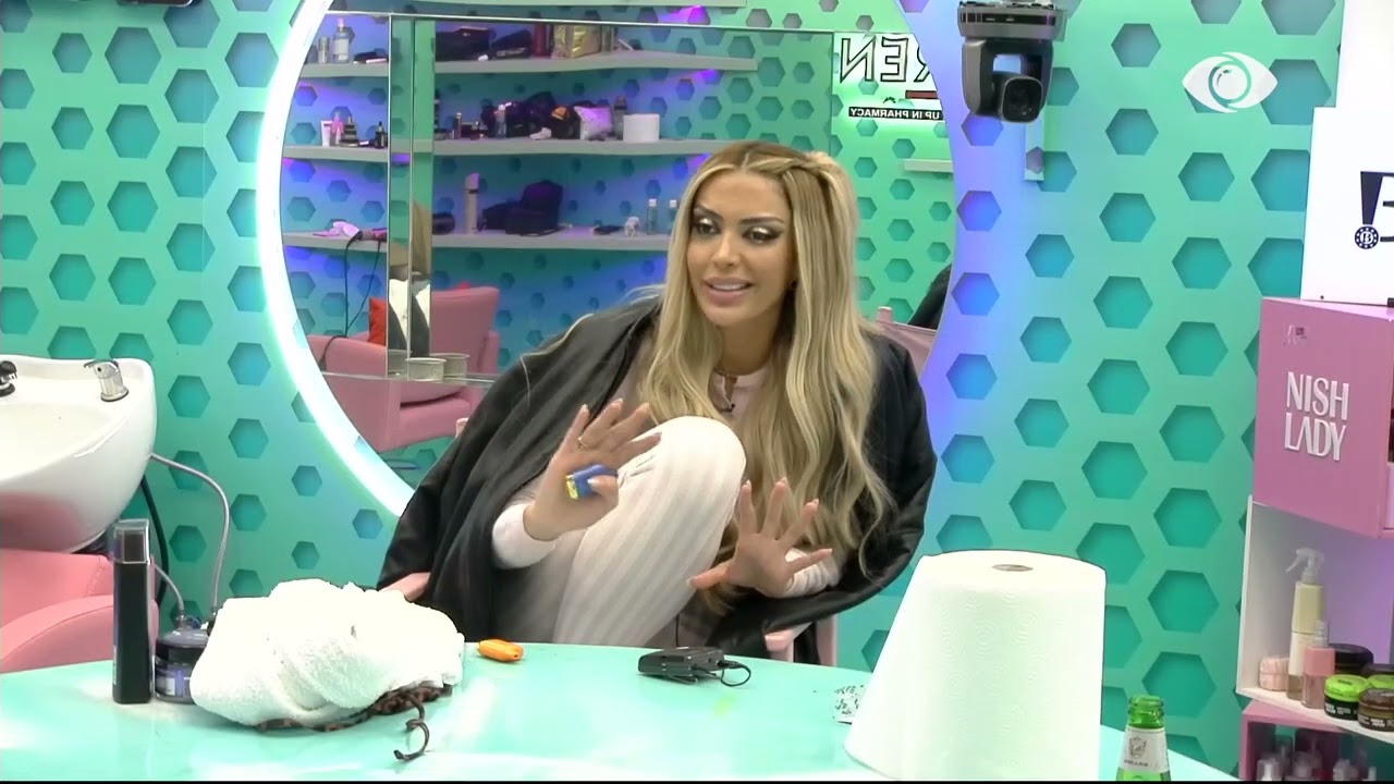 Nuk jam prekur nga fjalët e tua, Mateo është mërzitur…/ Vijon biseda mes Brikenës, Gimbos dhe Selin