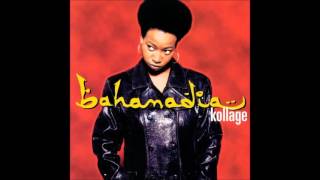 Bahamadia ‎– Kollage [Full Album] 1996