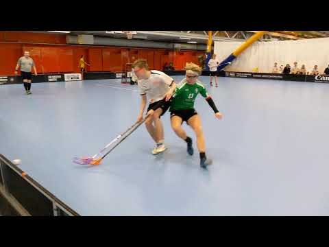 SSBL P18 19.12.2021 VSS – Oilers Nightmare