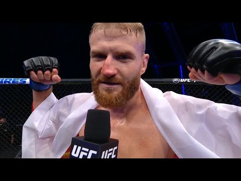UFC 253 Highlights: Jan Blachowicz Breaks Dominick Reyes’ Nose, Wins Light Heavyweight Title