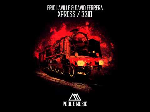 Eric Laville & David Ferrera - 3310 ( Bob Sinclar radio show ) Radio FG