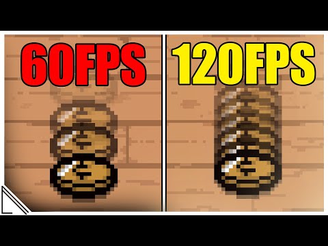 How To Make Isaac SMOOTHER Than Ever! | REPENTOGON