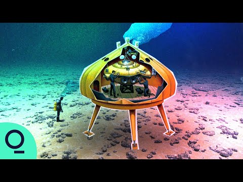 Why An Undersea Space Station Is Long Overdue
