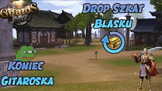 Miniaturka - GitarosMt2 Koniec serwerka, fajna stalka i drop szkat blasku
