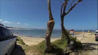 preview picture of video '2012 Spearfishing Mallacoota'