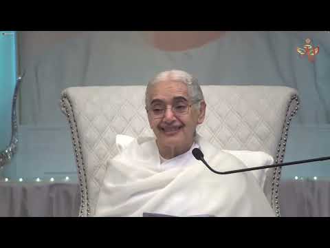 Sept 25, 2022  - Jayanti Didi- Avyakt Murli - English