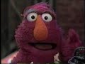 Sesame Street Scenes From Episode 3537