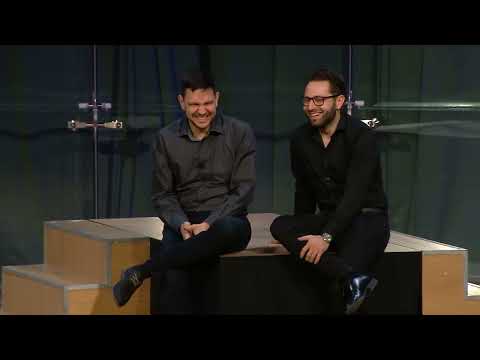 Operabeavató: Bánk bán, 6. rész - I. trailer