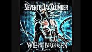 Seventh Day Slumber - Comatose State