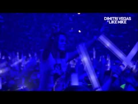 Showtek - We Like To Party w/ Empire Of The Sun - We Are The People