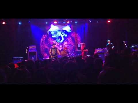 Life of Agony - live at Amager Bio in Copenhagen Denmark 5th Nov 2019