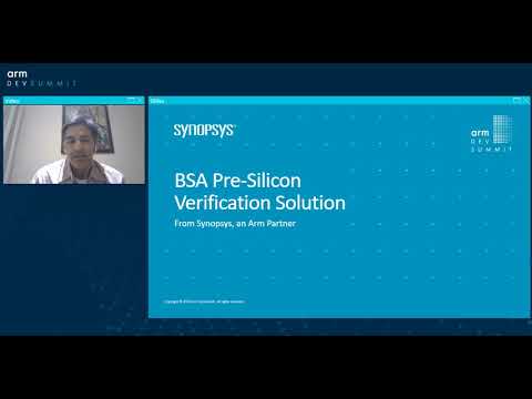 Arm DevSummit   Session} System Level Verification of PCIe Subsystems for SoCs Based on Arm SBSA