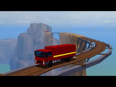 Dangerous Truck Driving (part 2)