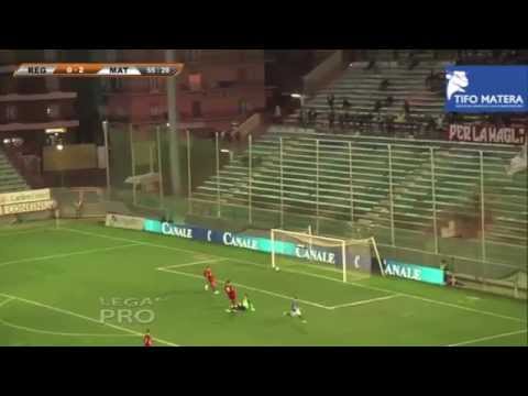 Matera 2014/2015 - il film del campionato