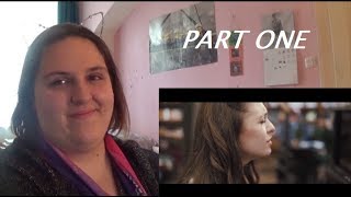 My Reaction Ieva Zasimauskaitė - When We&#39;re Old (Lithuania) Part 1 Eurovision 2018