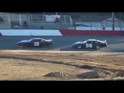 2025 Redwood Acres Raceway Thrills And Spills (Supercut)