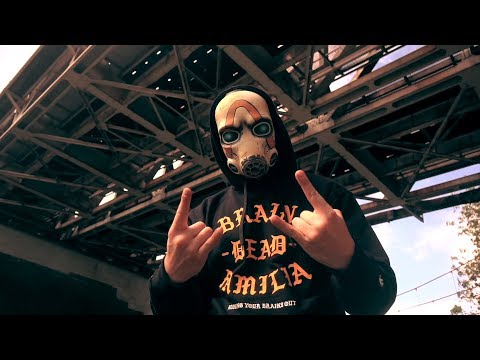 Słoń - Borderlands | Prod. The Returners (OFICJALNY TELEDYSK)