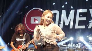Download lagu Anggun Pramudita - Ojo Maning Maning mp3