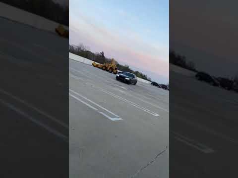 M5 Competition Donuts (F90)